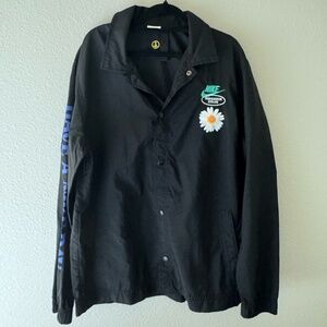 Nike Lightweight Shirt – Size L